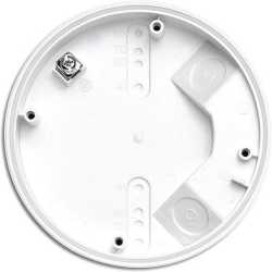 Aufputzgehäuse für Wächter BASICLINE Korridor 