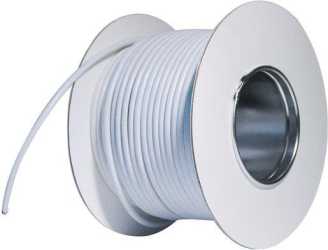 Alarmkabel 50 m (8-adrig) 