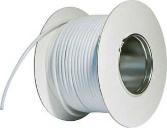 Alarmkabel 250 m (8-adrig) 