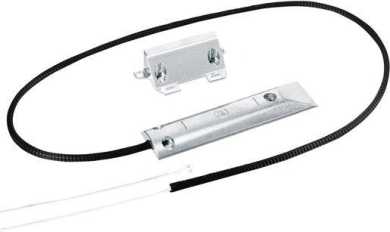 Toröffnungsmelder VdS B 