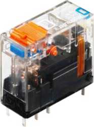 Relaiskoppler RCI484AC4 