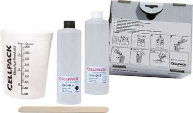 Power Gel für Versiegelungen und Schutz elektr. Installationen 400 ml 