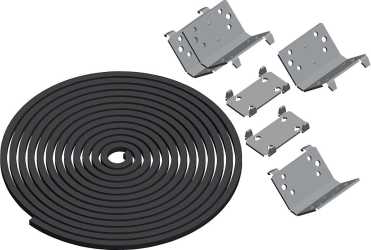 Anreihsatz seitlich NSYSFBK 