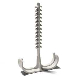 Unterputzschelle doppelt 