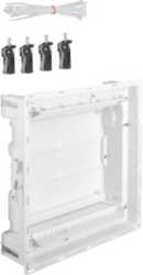 HWV Volta Mauerkasten 1-reihig lose VH12NK 