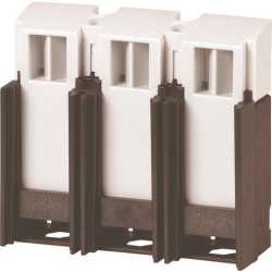 NZM3-XKR13 Rückseitiger Anschluss 13mm 3p 