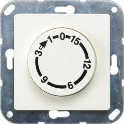 ZEITSCHALTUHR I-SYSTEM 5TT1011 