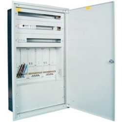 Aufputz-Zählerverteiler OOE S BP-O-EN-1000/15-4Z 