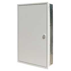 Installationsverteiler BP-U-3S-MES-600/10ST 