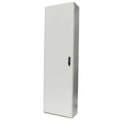 Standverteiler mit Schwenkhebel (BxHxT) 800 x 2060 x 300 mm 