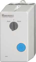 Direktstarter 4kW 3~400V 380-415V 