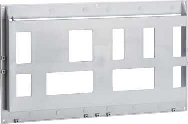 Plantasche Plastik A5 T22mm NSYDPA5 