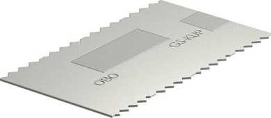 Kupplung für GA Rapid 80 GA-KUP70 