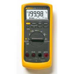 Multimeter Industriell Series V Fluke-87-5/EUR 