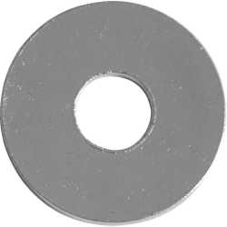 Unterlegscheibe 5,3x15x1,2 mm DIN 9021N 