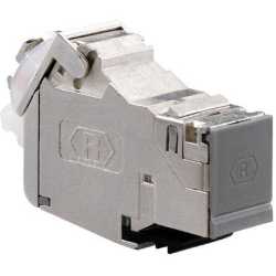 Universalmodul passend für Standard Keystone Ausschnitte 