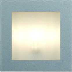 EB-Strahler LED warmweiß 230V 1,2W 