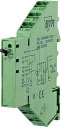 Koppelbaustein 1 Wechsler KRA-SR-F10/21 24 V AC/DC 