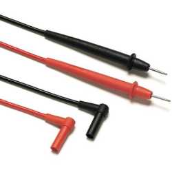 Messspitzen-Satz TL75 -1 Hard Point TM Test Lead Set 