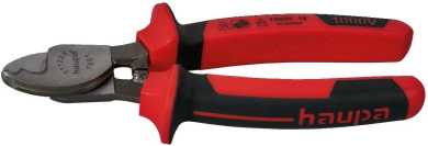 Kabelschneider VDE 1000 V Länge 160 mm 