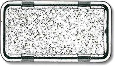 Zubehör Tastersymbol neutral Allwetter 44 