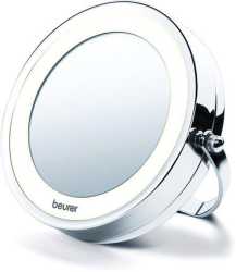 Kosmetikspiegel beleuchtet Wandmontage BS 59 