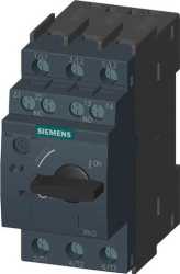 LEIST.SCHALTER BGR.S00 4,5-6,3 3RV2011-1GA15 