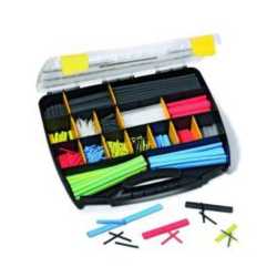 Warmschrumpfschlauch 3:1 Set ShrinKit 321 Universal Basic 