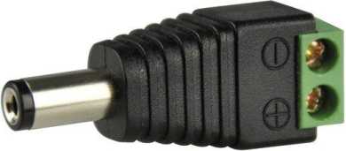 DC-2Pin Adapter 