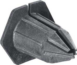 Leitungsschott System LS 90 für Brandschutzwände EI30 - EI90 