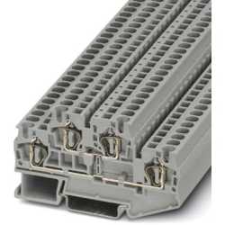 Doppelstock-Zugfeder - STTB 4 