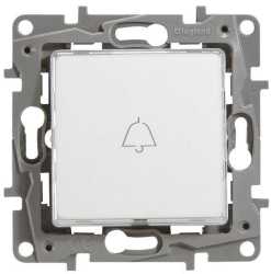 Niloe Taster Schließer beleuchtet inkl. LED Beschriftung mit Krallen 