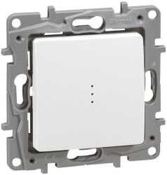 Niloe Wechselschalter Kontroll inkl. LED-Aggregat ohne Spreizkrallen 