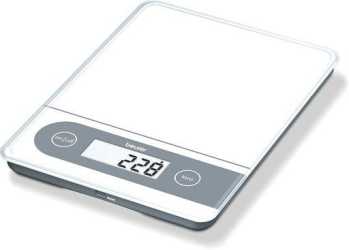 Haushalts-/Paketwaage KS 59 XXL 