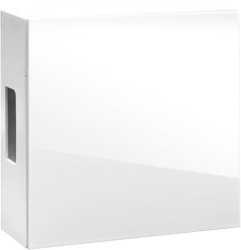 Gong 466 Front weiß 