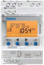 TR 642 TOP2 digital 2-Kanal 