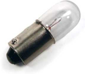 Kleinlampe Ba7s 1,2W 24V 