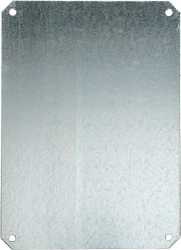 Montageplatte 320x500 NSYPMM3634 