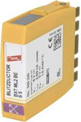 BLITZDUCTOR® XT LifeCheck® BXT ML2 BE S 24 