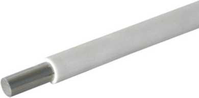 Runddraht Ø 8 mm AlMgSi weich Mantel hal.fr.20 kg 