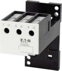 Einzelaufstellungssockel für Motorschutzrelais ZB32 