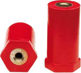 Niederspannungs-Stützisolator M6 