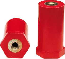 Niederspannungs-Stützisolator M8 