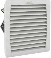 Filterlüfter Serie PF Baugröße 4 bis zu 292m³/h 2 Leistungsklassen 