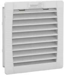 Austrittsfilter für schraubenlosen Filterwechsel während des Betriebs 