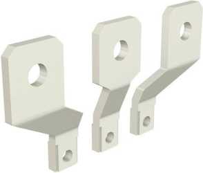 Kabelanschluß Kit XT4 3 Stück ES vorderseitig verbreitert 