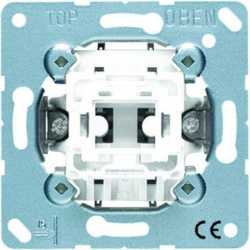 Taster 10 AX 250 V ~ Schließer 2-polig 
