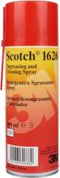 Reinigungs- und Entfettungsspray Scotch 1626 