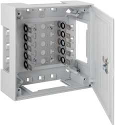 Verteilerbox II leer IP30 