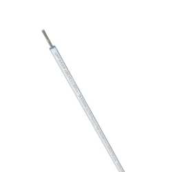 International approbierte Verdrahtungseinzelader 1,5 mm² blau/Weiß 100m 